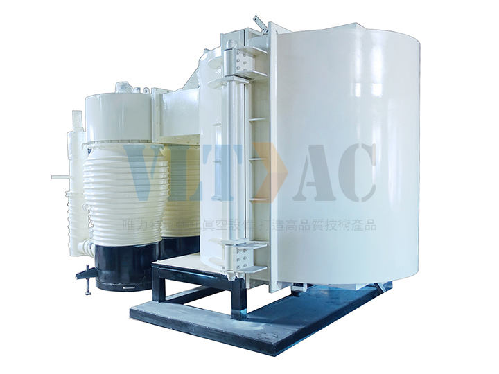 Magnetron vacuum coating equipment