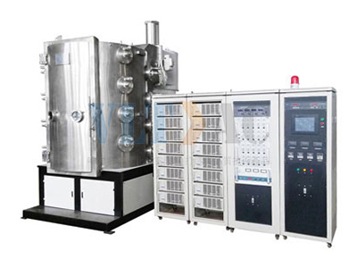 Magnetron vacuum coating equipment