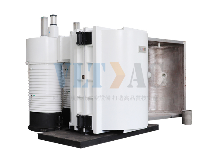 Headlight protection film coating equipment