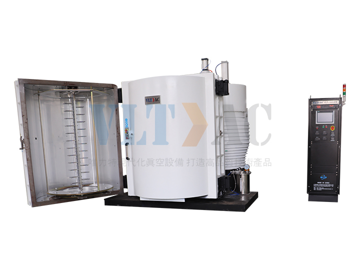 Headlight protection film coating equipment