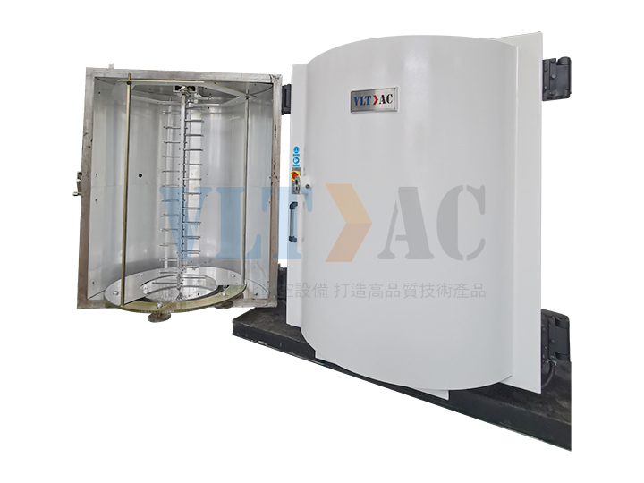 Headlight protection film coating equipment